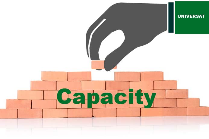 Renforcements de Capacités